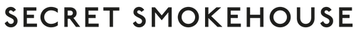 The Secret Smoke House